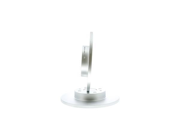 Discos de freno AISIN ref. P6F930S
